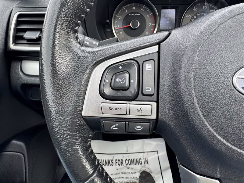 2018 Crystal White Pearl Subaru Forester 2.0XT Premium AWD Crossover