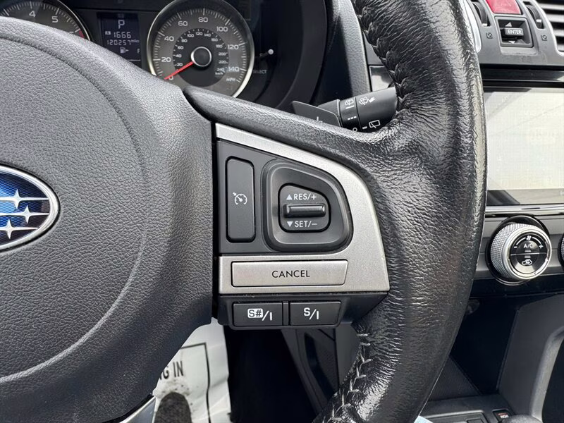 2018 Crystal White Pearl Subaru Forester 2.0XT Premium AWD Crossover