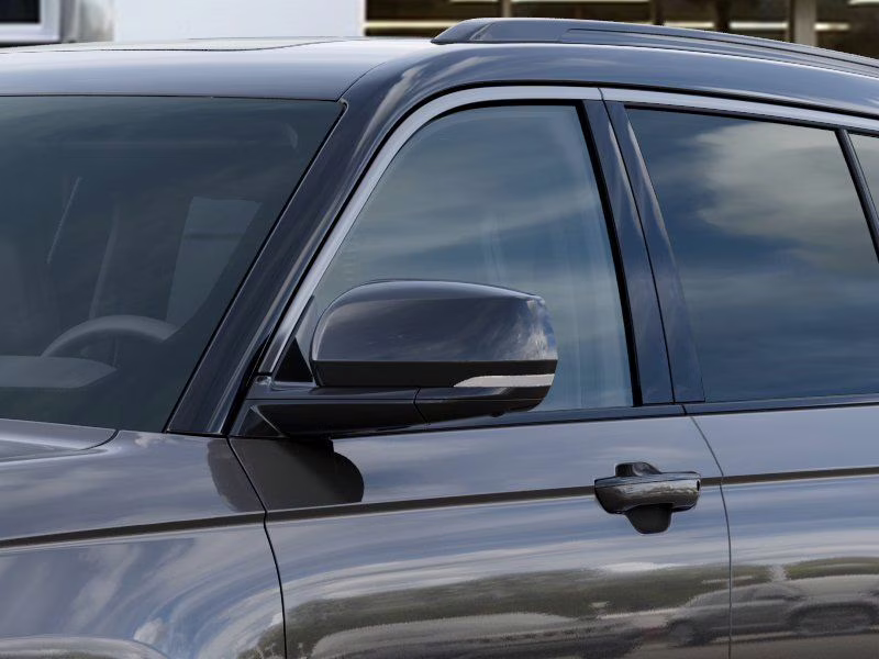 2026 Baltic Gray Metallic Clearcoat Jeep Grand Cherokee L Summit 4X4 SUV