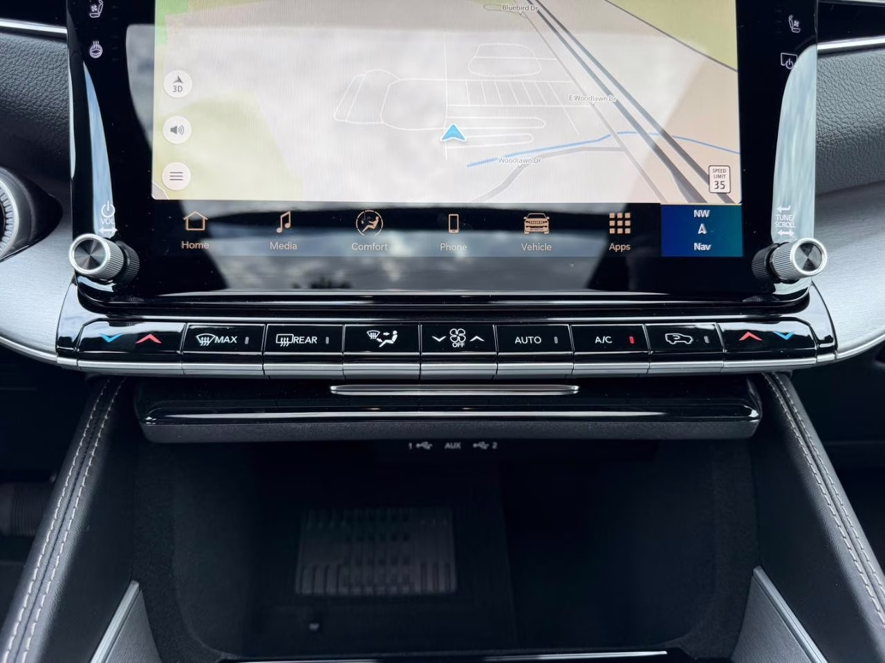 2026 Velvet Red Pearlcoat Jeep Grand Wagoneer 4x4 4X4 SUV