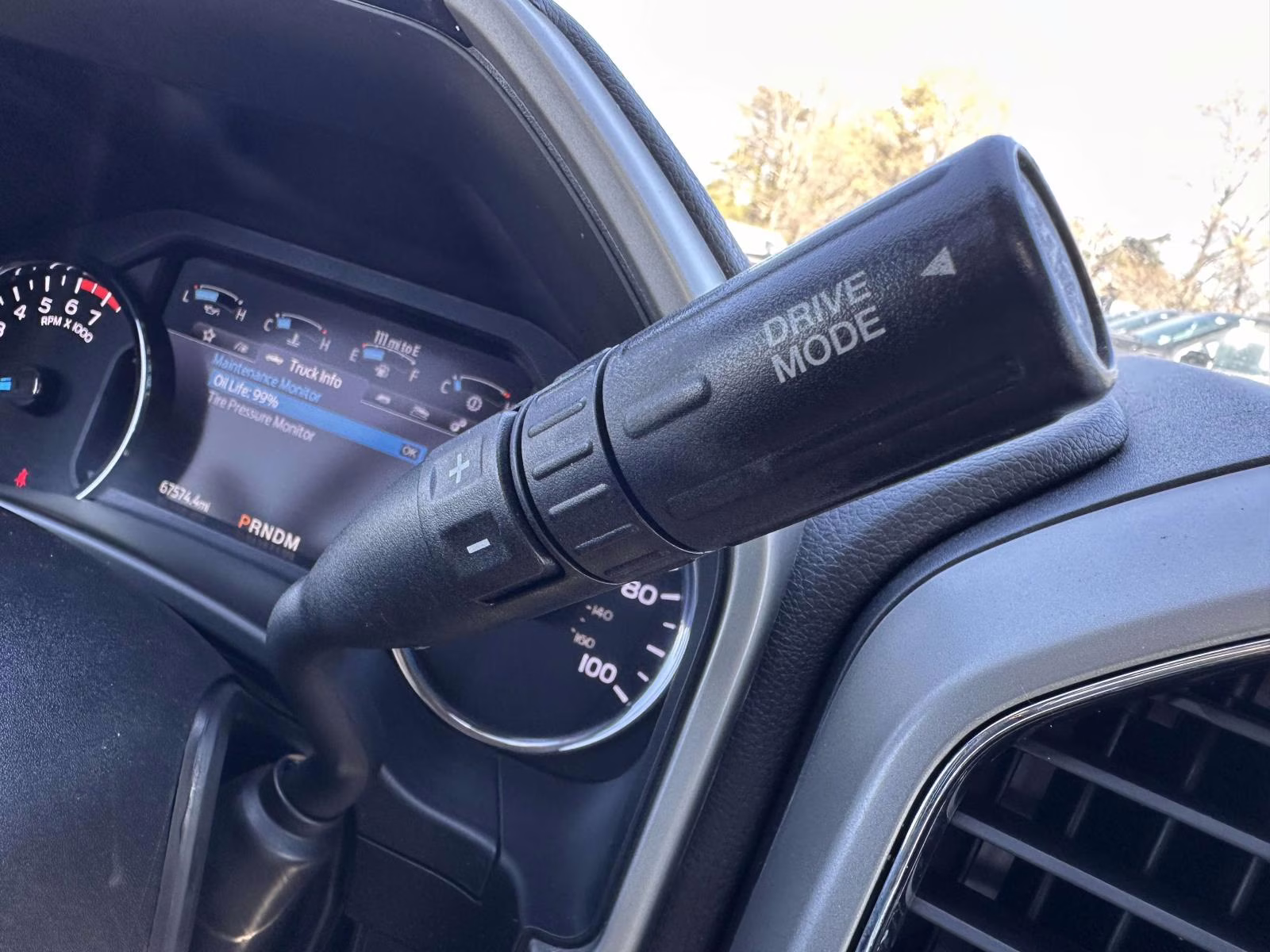 2021 Agate Black Metallic Ford Super Duty F-250 SRW LARIAT 4WD Crew Cab 6.75' Box 4X4 Truck