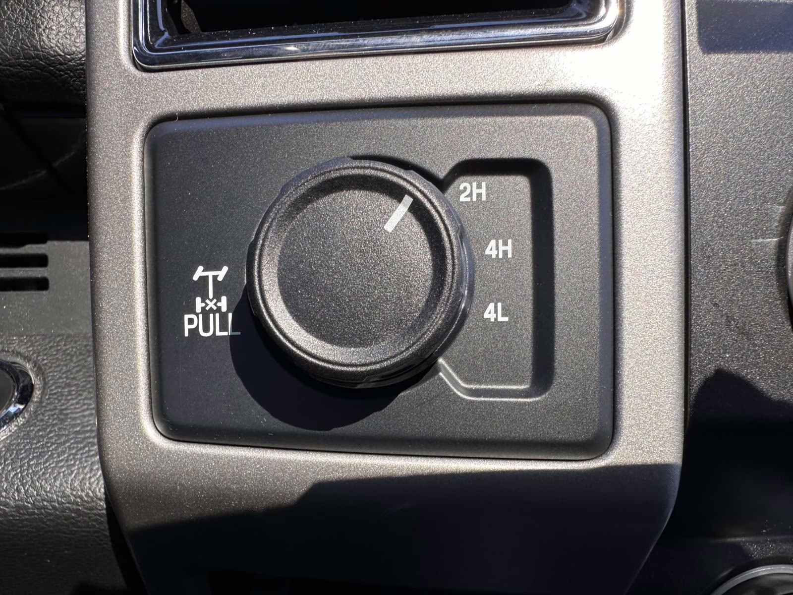 2021 Agate Black Metallic Ford Super Duty F-250 SRW LARIAT 4WD Crew Cab 6.75' Box 4X4 Truck