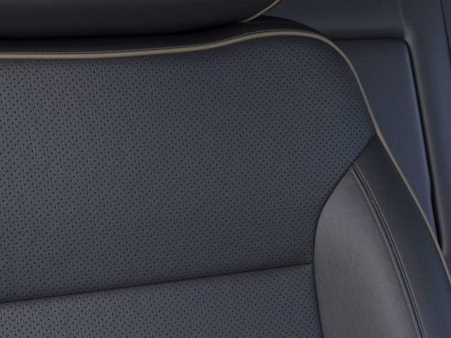 2026 Summit White GMC Yukon Elevation RWD SUV