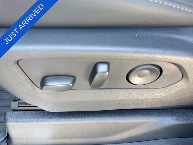 2026 Black Chevrolet Silverado 1500 RST 4X4 Truck