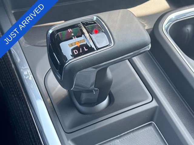 2026 Black Chevrolet Silverado 1500 RST 4X4 Truck