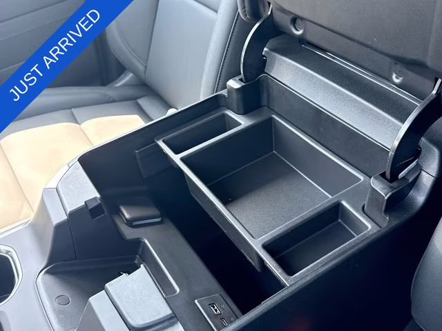 2026 Black Chevrolet Silverado 1500 RST 4X4 Truck