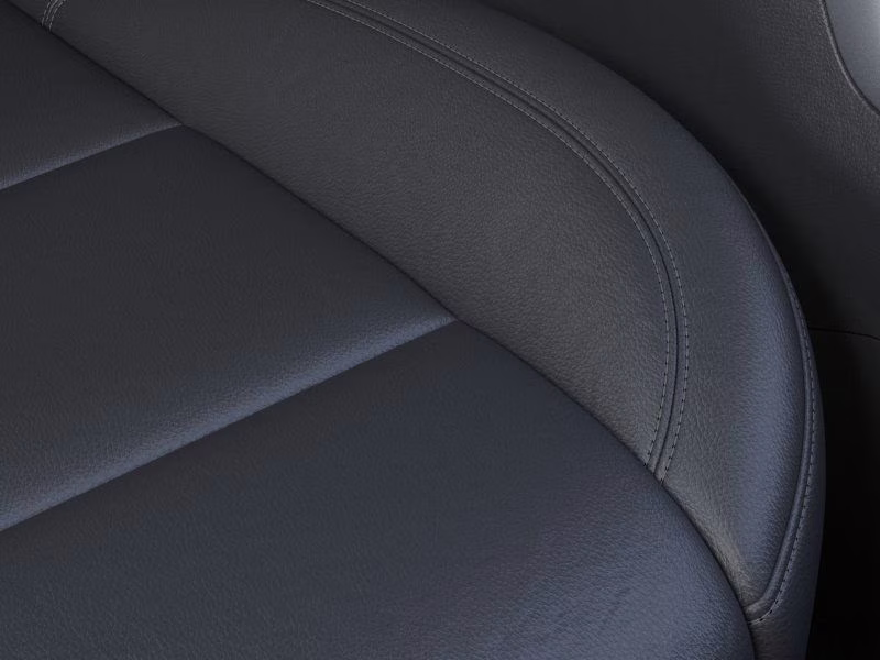 2026 Black Chevrolet Silverado 1500 RST 4X4 Truck