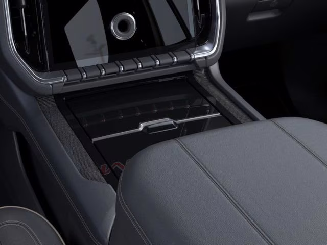 2026 Summit White GMC Yukon Elevation RWD SUV