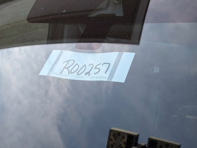 2026 Argon Blue Metallic Ford Super Duty F-250 SRW LARIAT 4X4 Truck