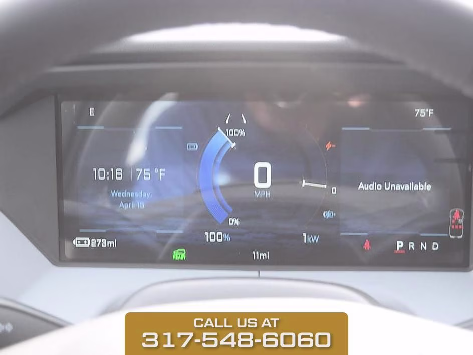 2027 Summit White Chevrolet Bolt EV LT FWD SUV
