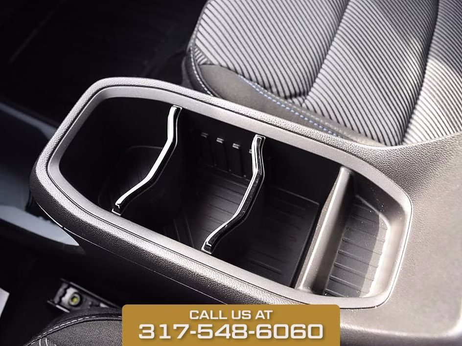 2027 Summit White Chevrolet Bolt EV LT FWD SUV