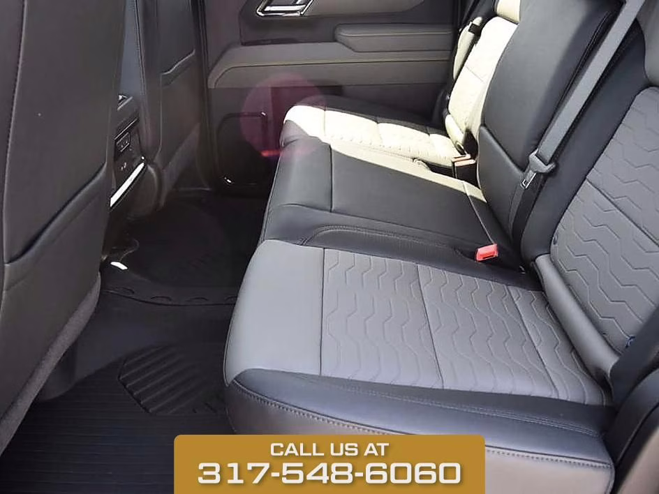 2026 Sterling Chevrolet Silverado 2500HD ZR2 4X4 Truck
