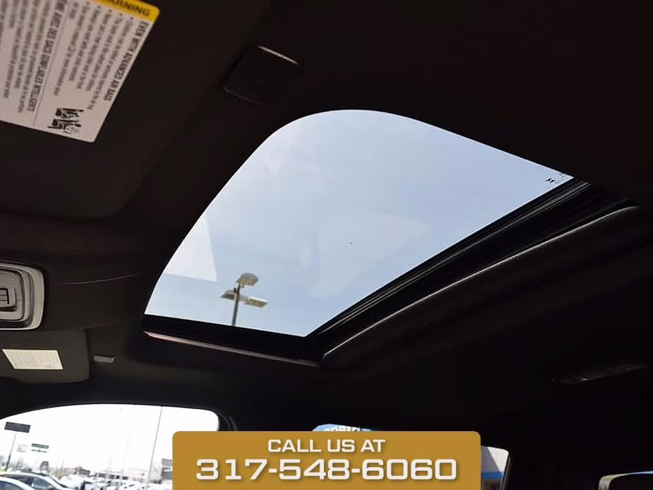 2026 Sterling Chevrolet Silverado 2500HD ZR2 4X4 Truck