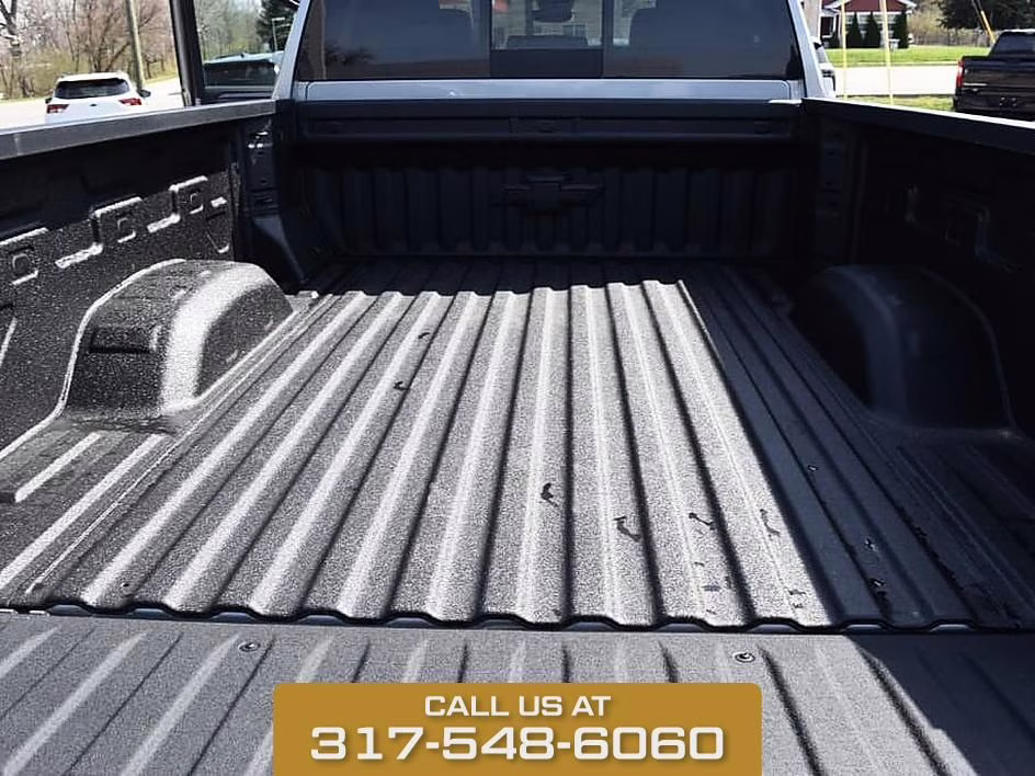 2026 Sterling Chevrolet Silverado 2500HD ZR2 4X4 Truck