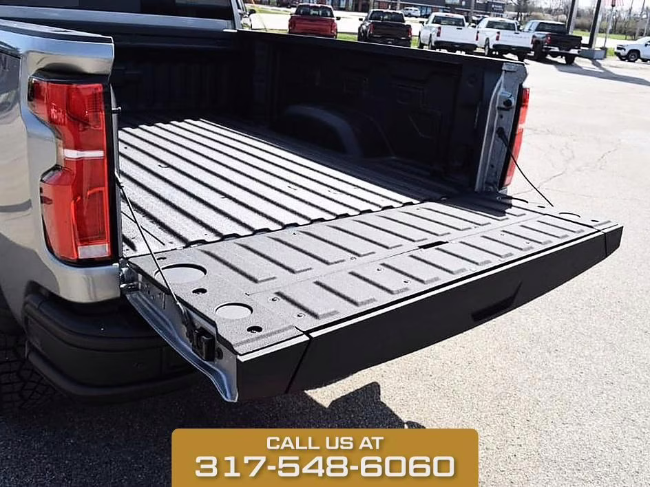2026 Sterling Chevrolet Silverado 2500HD ZR2 4X4 Truck