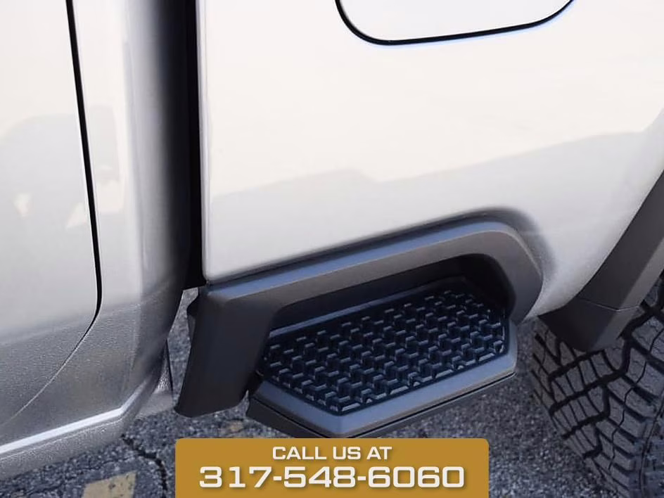 2026 Sterling Chevrolet Silverado 2500HD ZR2 4X4 Truck