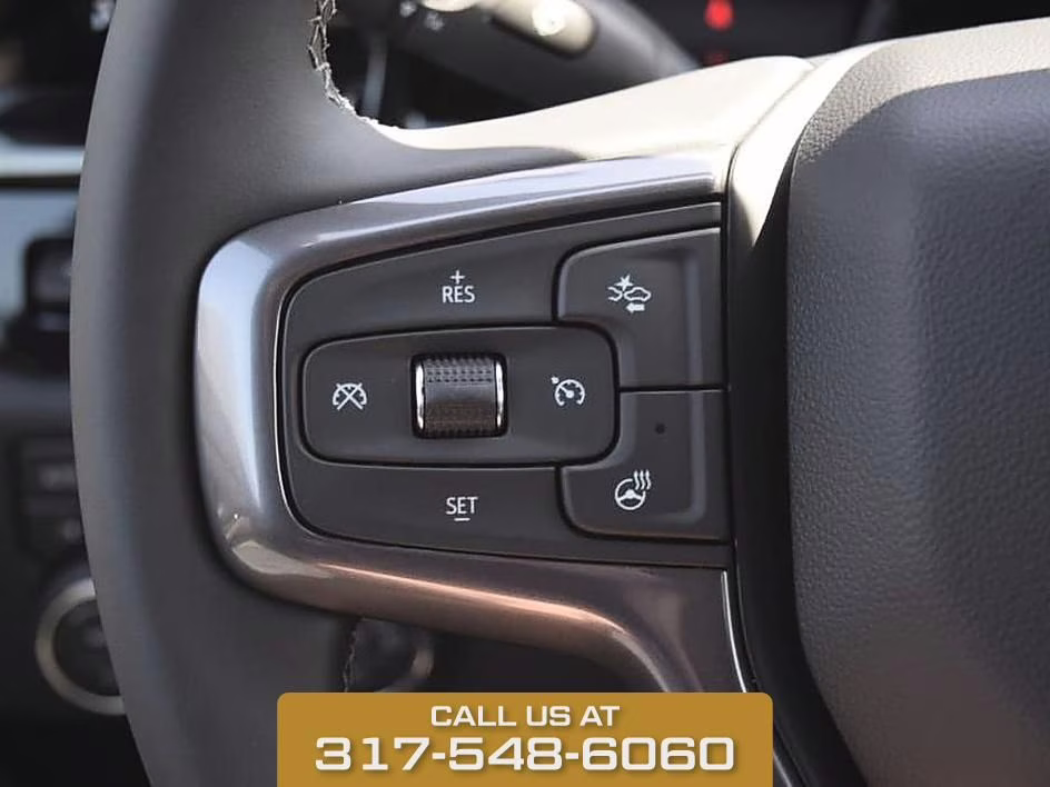 2026 Sterling Chevrolet Silverado 2500HD ZR2 4X4 Truck