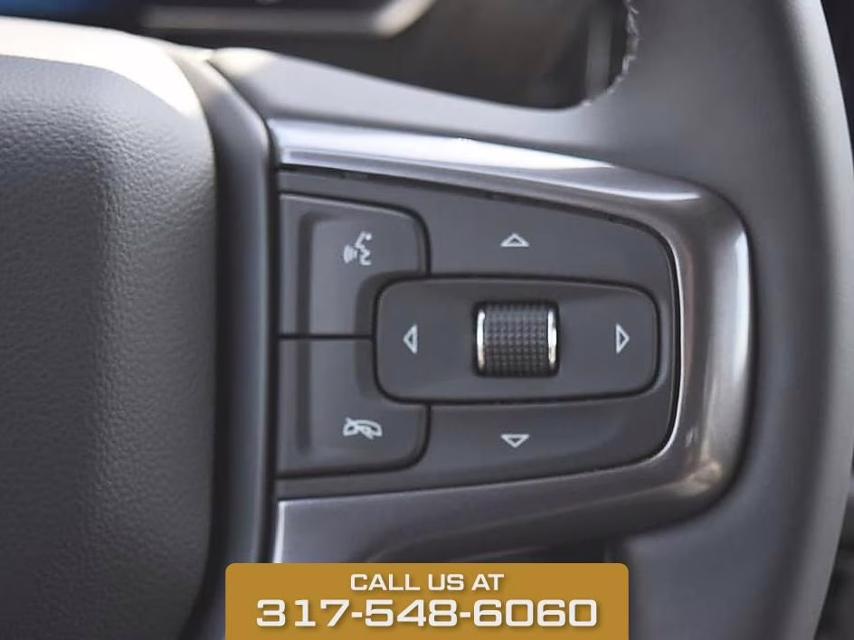 2026 Sterling Chevrolet Silverado 2500HD ZR2 4X4 Truck