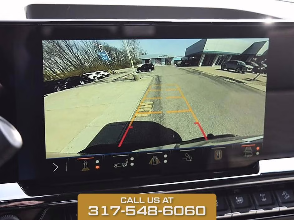 2026 Sterling Chevrolet Silverado 2500HD ZR2 4X4 Truck