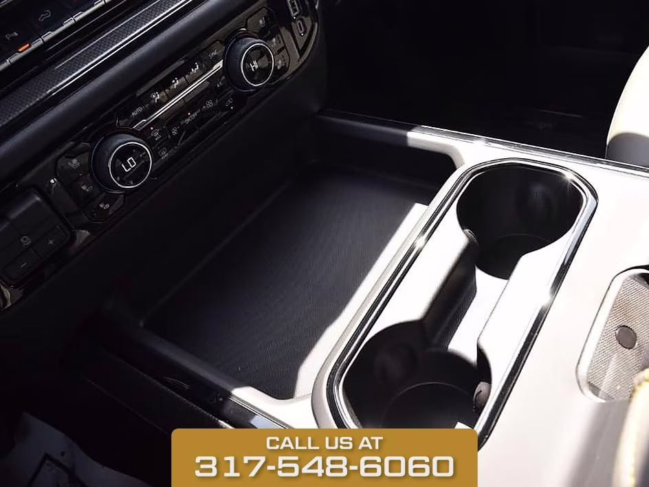 2026 Sterling Chevrolet Silverado 2500HD ZR2 4X4 Truck