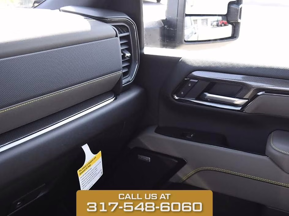 2026 Sterling Chevrolet Silverado 2500HD ZR2 4X4 Truck