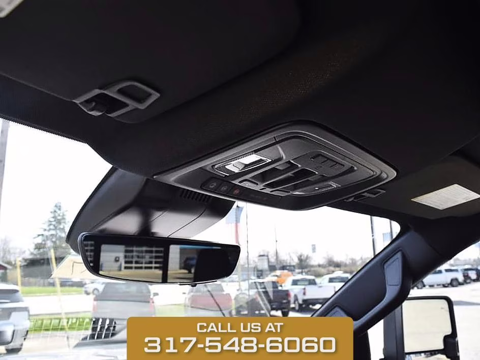 2026 Sterling Chevrolet Silverado 2500HD ZR2 4X4 Truck