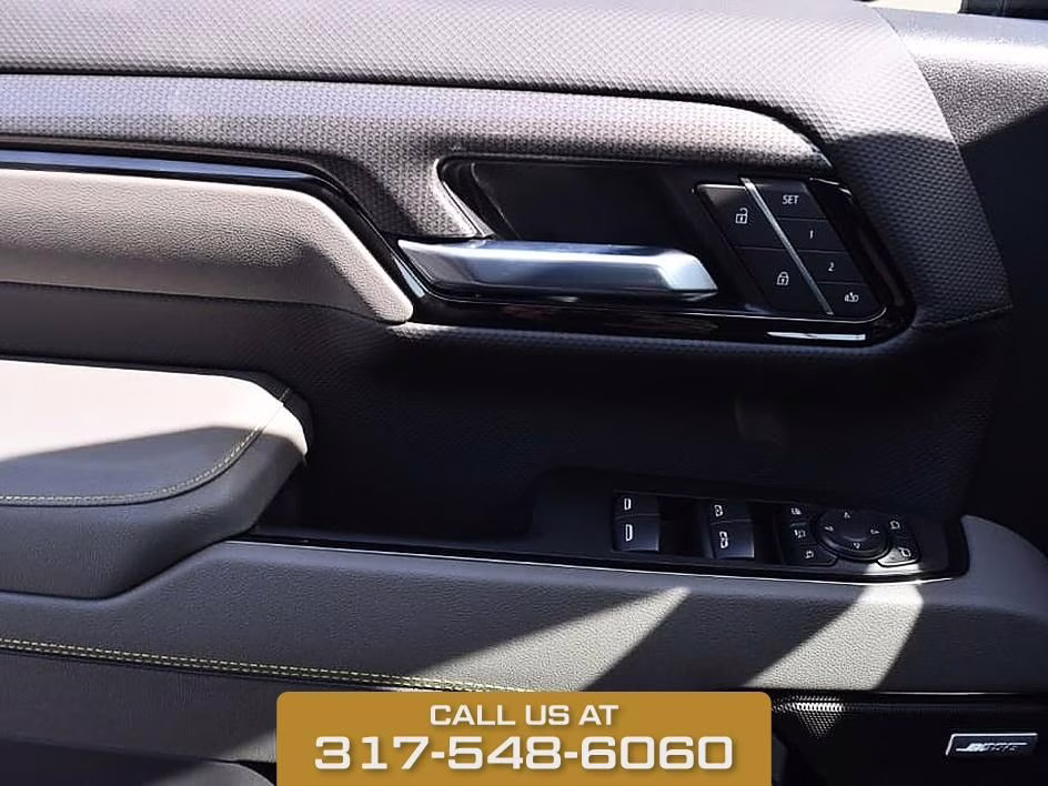 2026 Sterling Chevrolet Silverado 2500HD ZR2 4X4 Truck