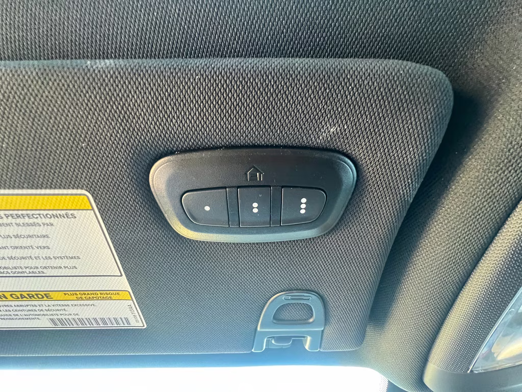 2022 Redline Pearlcoat Jeep Compass (RED) Edition 4X4 SUV