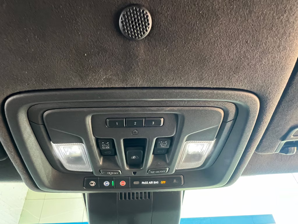 2023 Sterling Metallic GMC Sierra AT4X 4X4 Truck