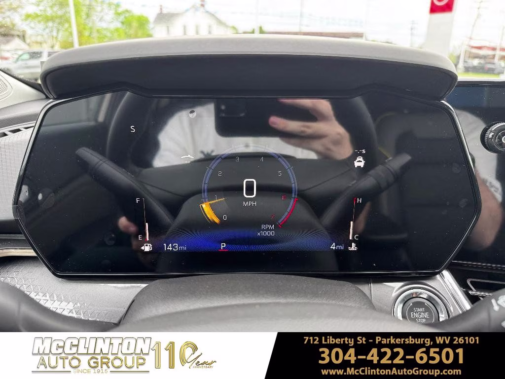 2026 White Sands Chevrolet Trax ACTIV FWD SUV