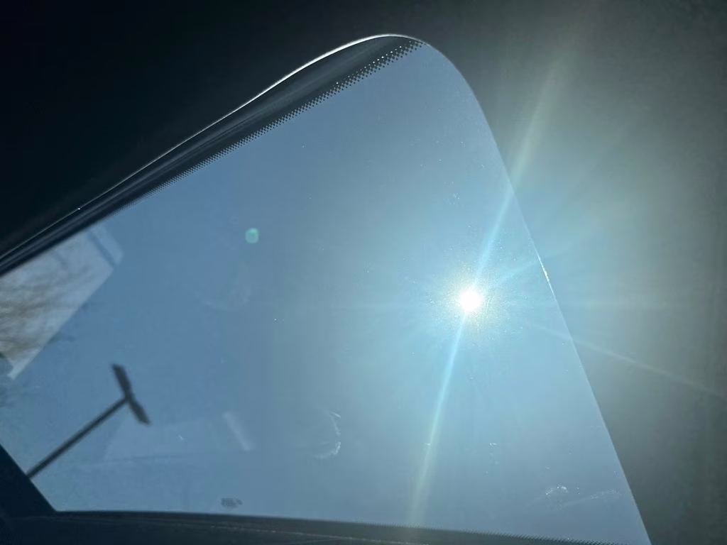 2026 Super Black Nissan Frontier PRO-4X 4X4 Truck