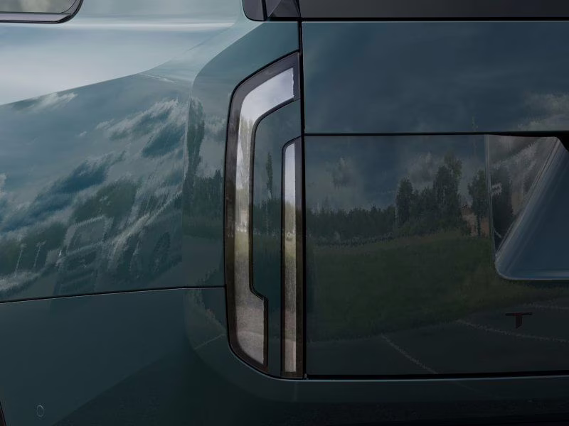 2027 Black Jade Green Kia Telluride X-Line EX AWD SUV