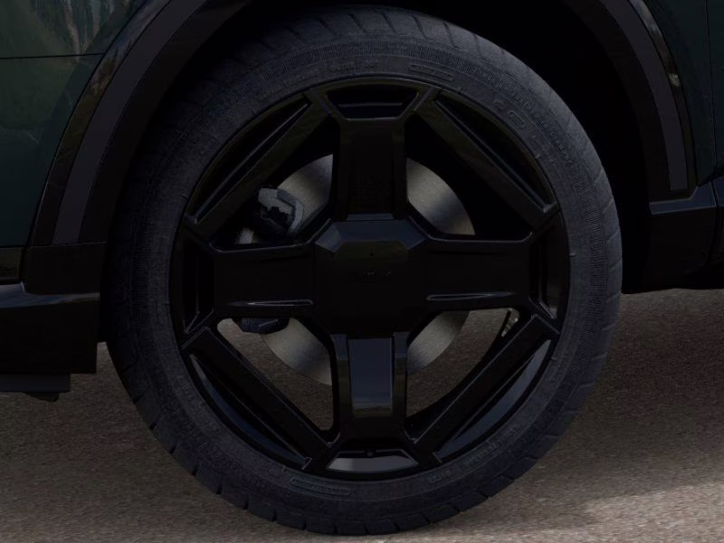 2027 Black Jade Green Kia Telluride X-Line EX AWD SUV