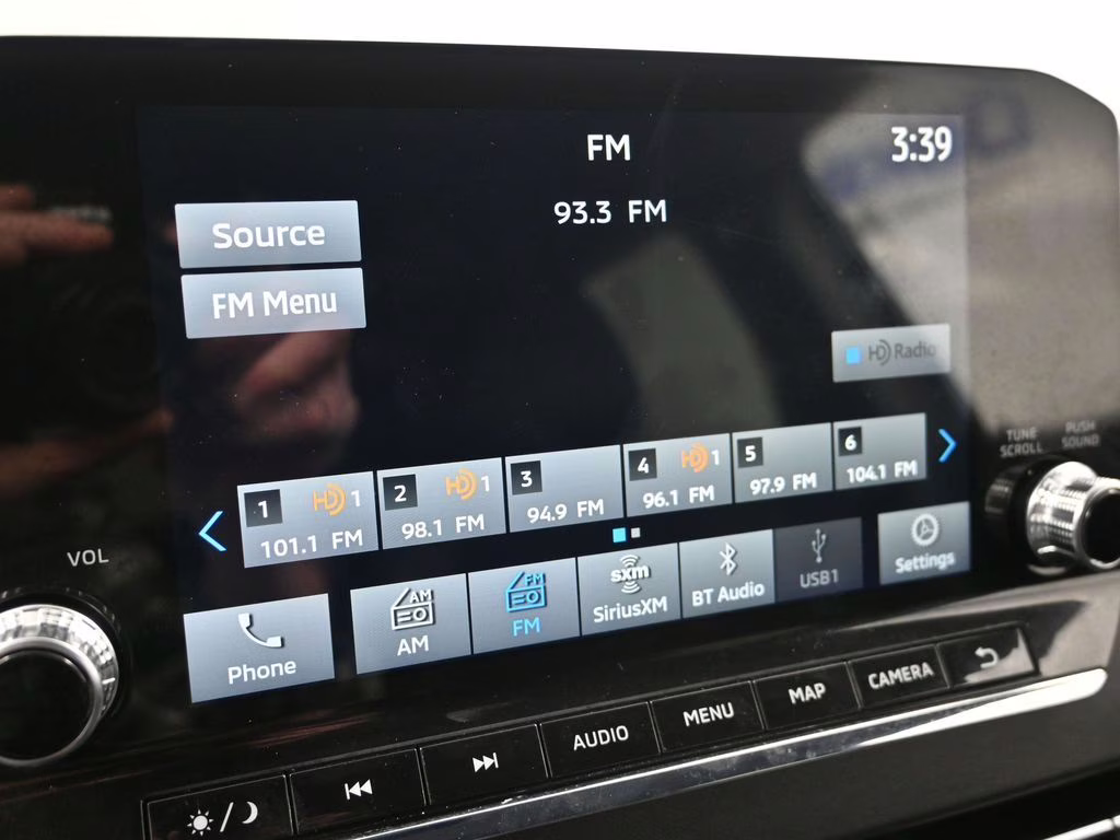 2024 Labrador Black Pearl Mitsubishi Outlander SE Black Edition FWD SUV