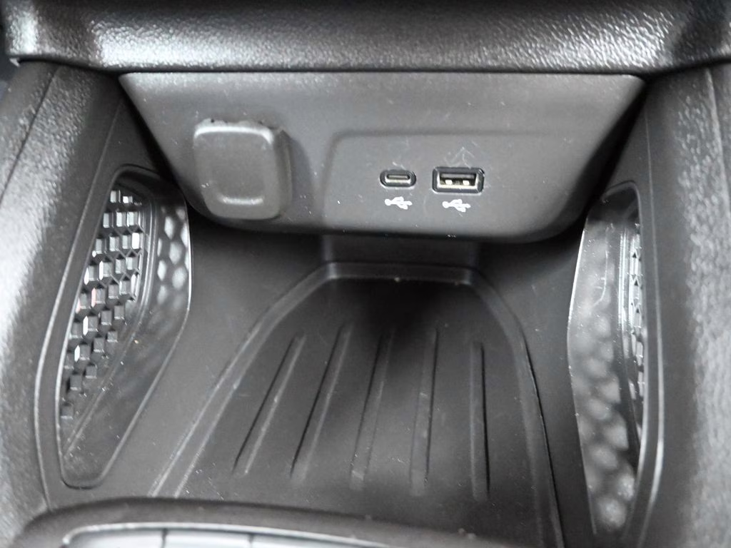 2024 Mosaic Black Metallic Chevrolet Trailblazer RS FWD SUV