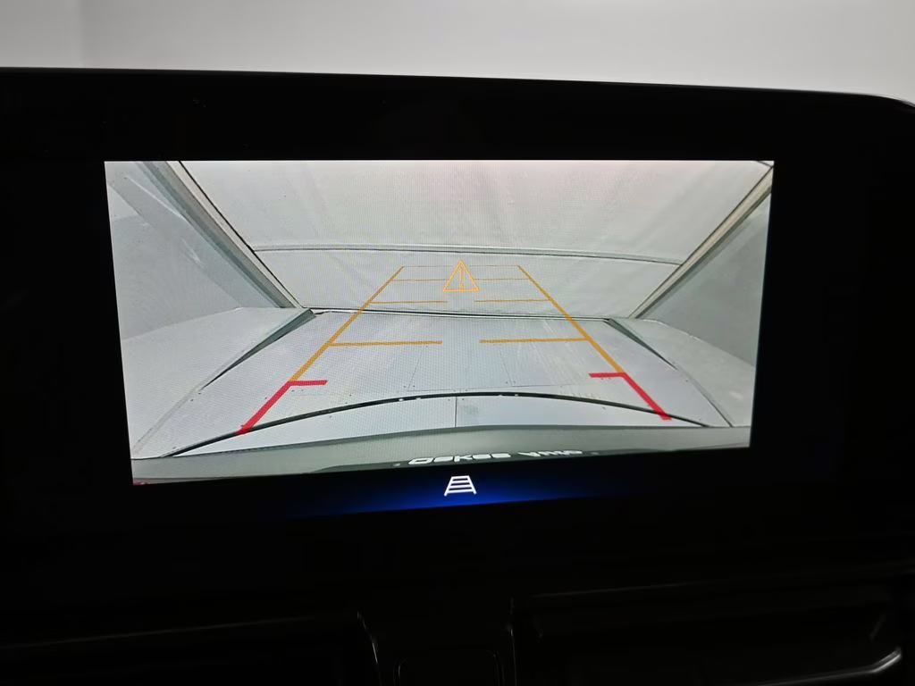 2024 Crimson Metallic Chevrolet Trailblazer RS AWD SUV