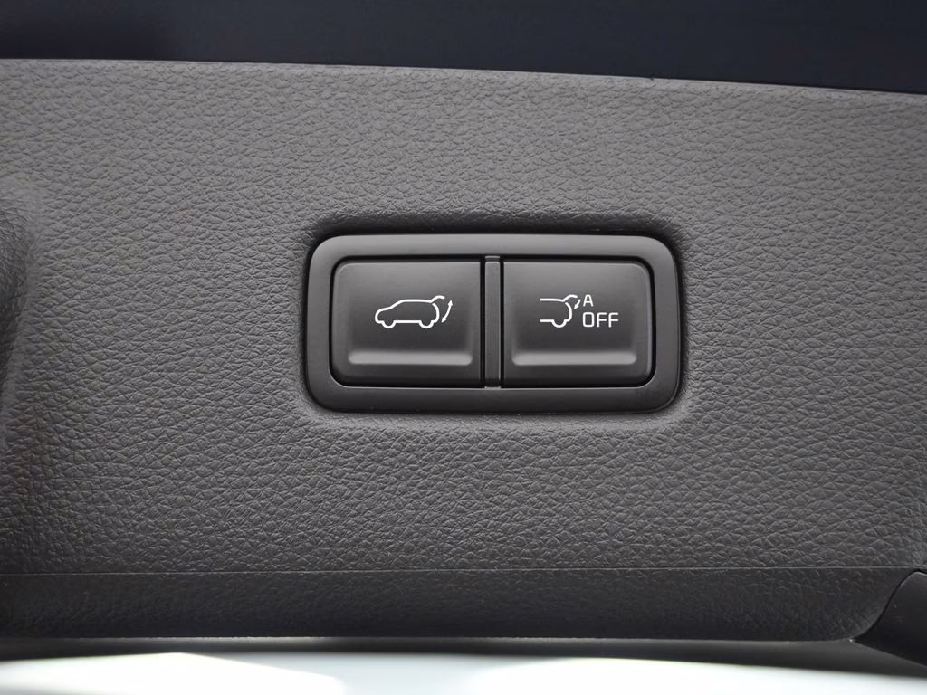 2026 Deep Chroma Blue Kia Carnival EX FWD Van