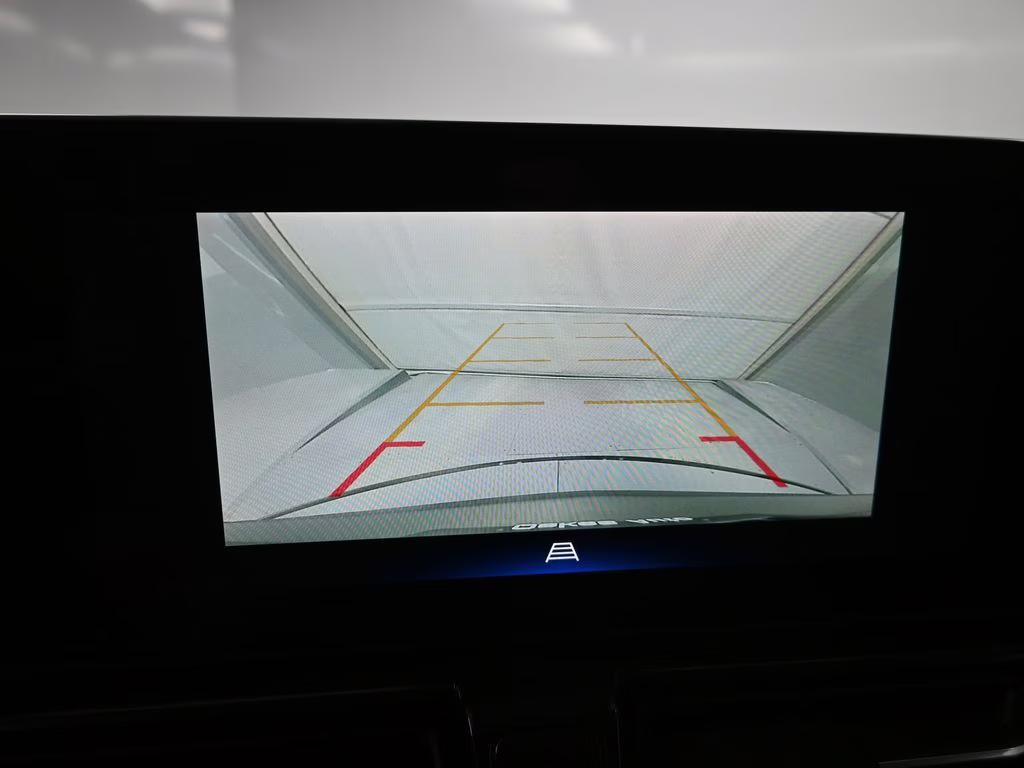 2024 Mosaic Black Metallic Chevrolet Trailblazer RS FWD SUV