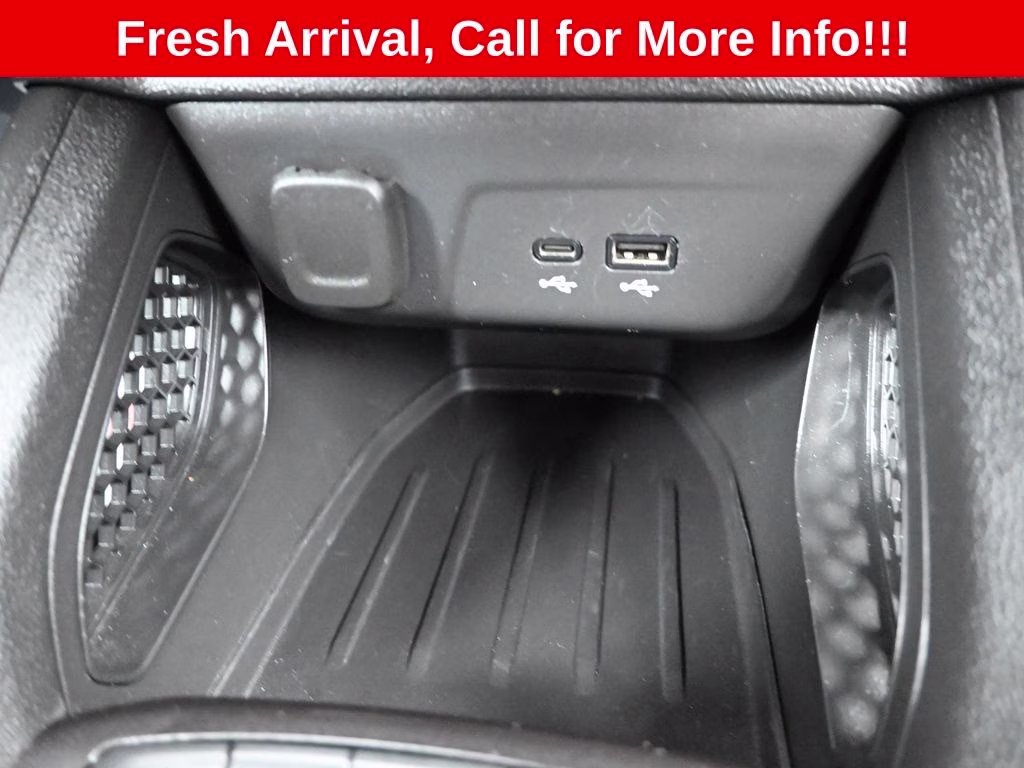 2024 Mosaic Black Metallic Chevrolet Trailblazer RS FWD SUV