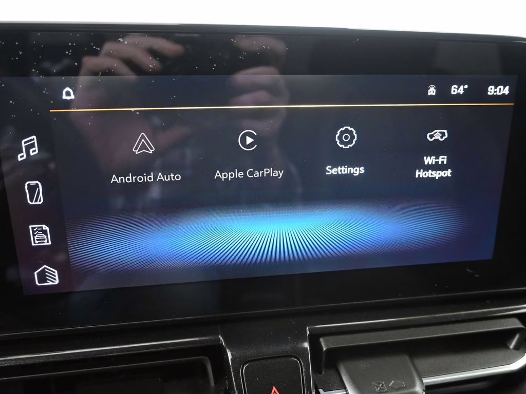 2024 Crimson Metallic Chevrolet Trailblazer RS AWD SUV