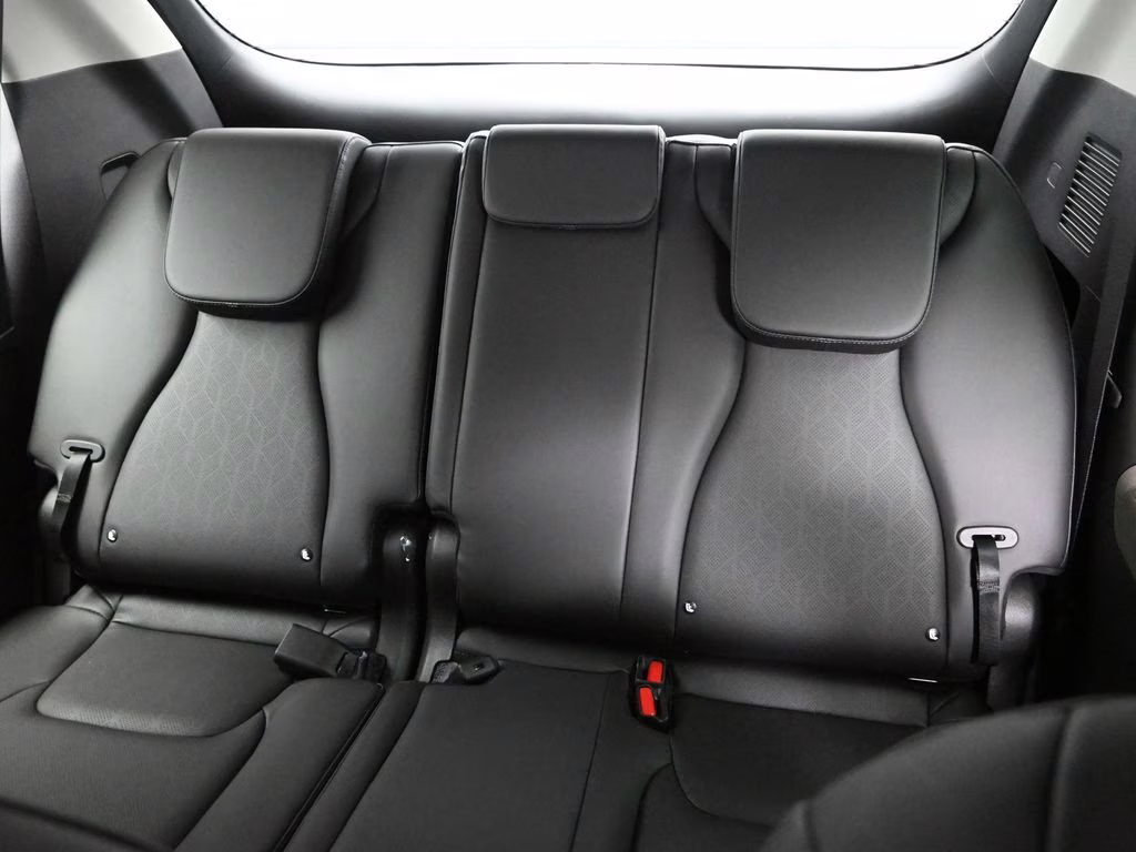 2026 Deep Chroma Blue Kia Carnival EX FWD Van