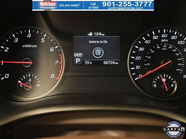 2020 Deep Chroma Blue Kia Stinger GT AWD Sedan