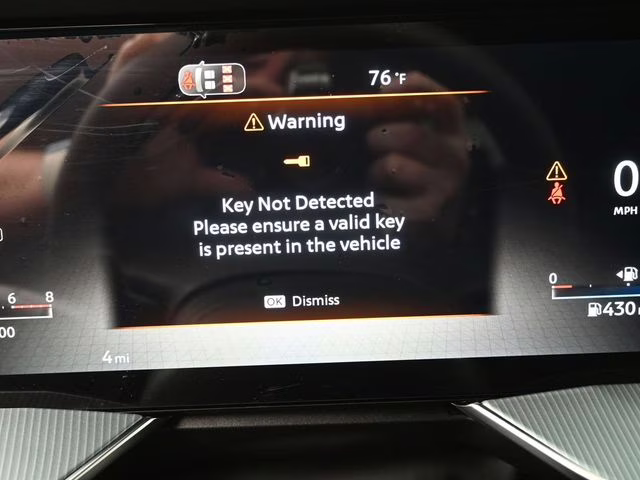2026 Champagne Silver Metallic Nissan Murano Platinum AWD SUV