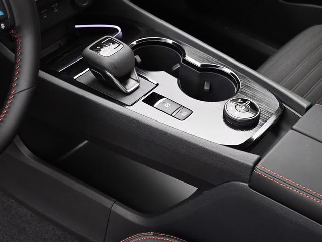 2026 Obsidian Green Nissan Rogue Rock Creek AWD SUV