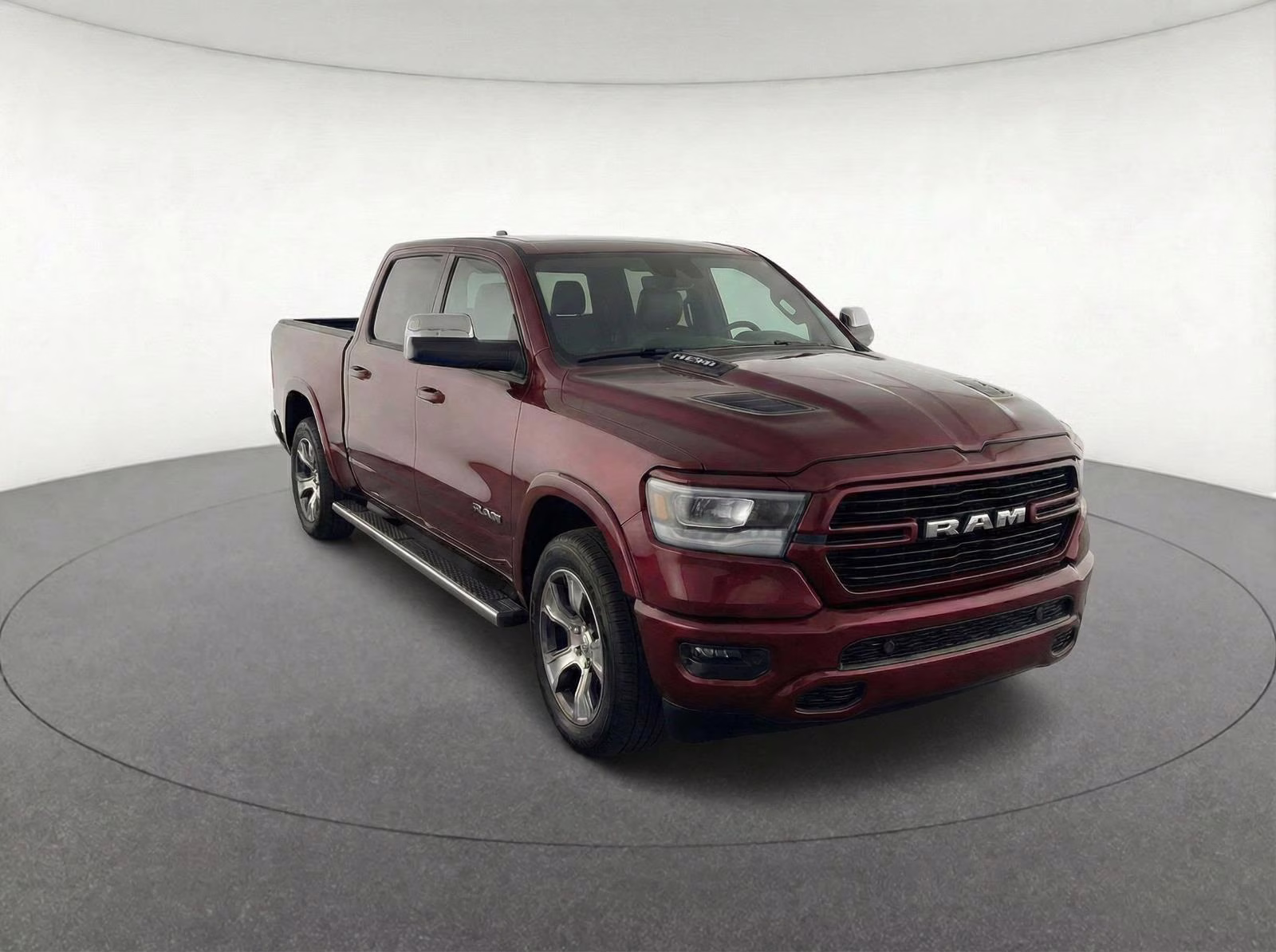 2019 RAM Ram 1500 Pickup