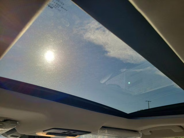 2026 Obsidian Nissan Rogue Dark Armor FWD SUV