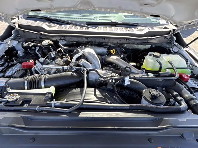 2026 Ford Super Duty F-250 SRW 4X4 Truck