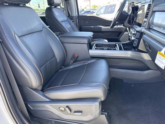 2026 Ford Super Duty F-250 SRW 4X4 Truck