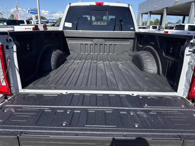 2026 Ford Super Duty F-250 SRW 4X4 Truck