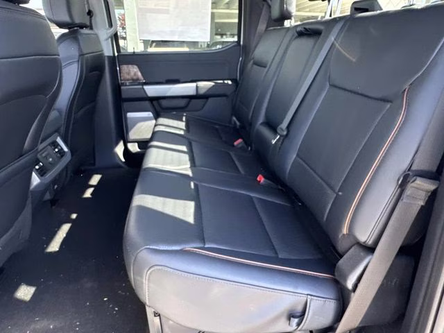 2026 Ford Super Duty F-250 SRW 4X4 Truck